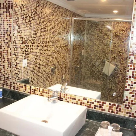 Regenta Place Amritsar Exterior photo