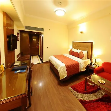 Regenta Place Amritsar Exterior photo