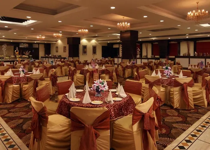 Regenta Place Amritsar