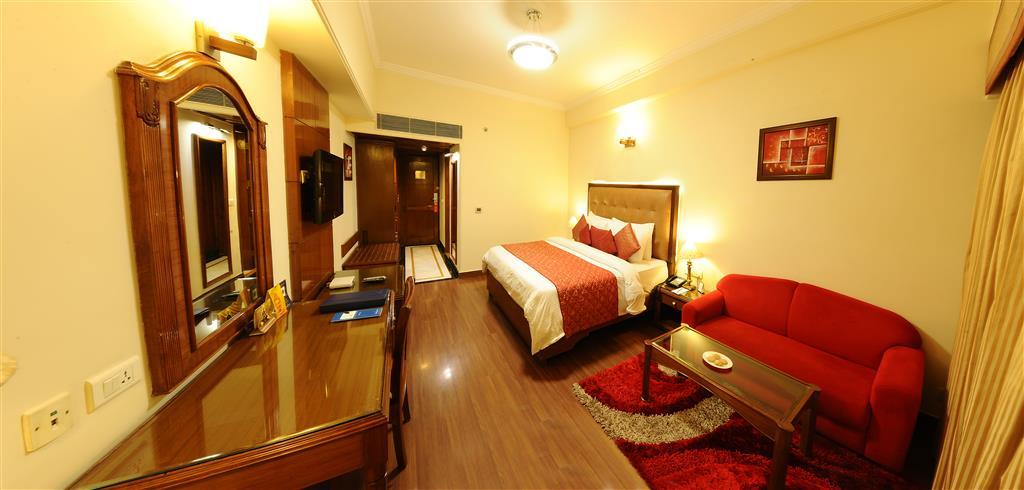 Regenta Place होटल Amritsar